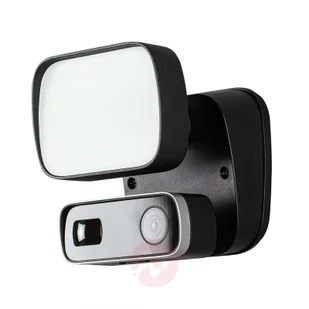 Konstmide Lampa z kamerą Smartlight 7867-750 WiFi 1.000lm - Systemy inteligentnych domów - miniaturka - grafika 2