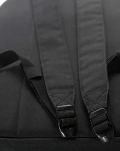 Herschel Supply Co. Nova plecak, średni rozmiar, czarny, jeden rozmiar - Plecaki - miniaturka - grafika 9