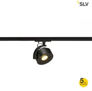 Spotline Oprawa Kalu track lampa led do systemu szynowego 1-fazowego 1002854) SLV 1002854 - Oprawy, klosze i abażury Spotline Oprawa Kalu track lampa led do systemu szynowego 1-fazowego 1002854) SLV 1002854 - Oprawy, klosze i abażury - miniaturka - grafika 1
