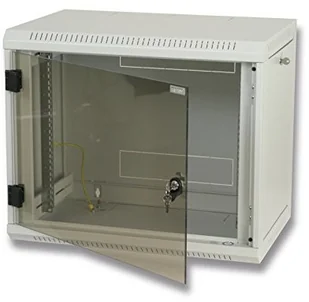 Triton Szafa 19""" DELTA/U 12U/500 (RUA-12-AS5-CAX) - Szafy rack - miniaturka - grafika 2