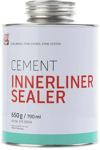 TIP TOP środek uszczelniający Innerlinersealer 650 g - Części i akcesoria do maszyn rolniczych - miniaturka - grafika 2