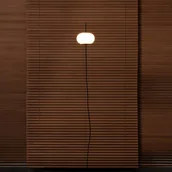 Lampy sufitowe - Milan Iluminación Astros lampa wisząca z wtyczką, regulowana - miniaturka - grafika 1