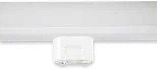 LEDlumen Żarówka LED DIM WW T30-P, S14d, 5 W, barwa biała ciepła - Żarówki LED - miniaturka - grafika 4