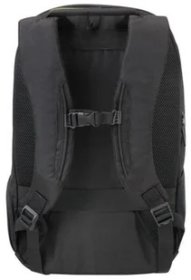 American Tourister by Samsonite Plecak na laptop WORK-E 17,3'' 138223-1041 MB6*004 09 - Plecaki - miniaturka - grafika 3