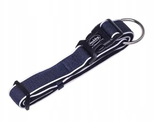 Odblaskowa obroża dla małego Psa Xs Nobby 20-30 - Obroże dla psów - miniaturka - grafika 3