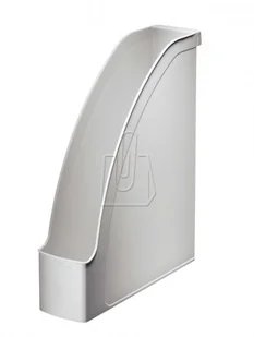 Leitz Pojemnik na dok. Plus - czerwony - Pojemniki biurowe - miniaturka - grafika 16