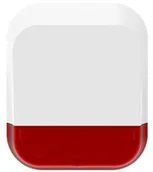 Akcesoria do monitoringu - iGET SECURITY DP11 - miniaturka - grafika 1