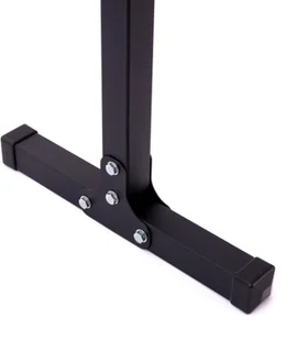 SmartGym Poręcze do pompek SG-14 - SmartGym Fitness Accessories 1008478 - Pozostały sprzęt i akcesoria do ćwiczeń - miniaturka - grafika 6