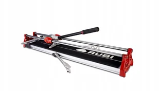 Rubi Hit 850 N Przecinarka Glazury Maszynka 85cm - Narzędzia glazurnicze - miniaturka - grafika 2