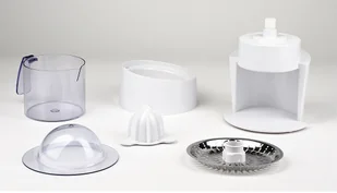 G3Ferrari G20051 - Wyciskarki do owoców - miniaturka - grafika 3