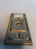 Akcesoria do elektronarzędzi - Celma TRZEWIK PŁYTA DBSS 1111 IIB (C-32181) - miniaturka - grafika 1