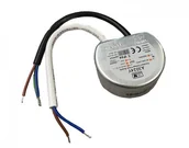 Zasilacze i transformatory - MWPower Zasilacz LED 30W 24V 1,25A puszkowy hermetyczny A3024Y A3024Y - miniaturka - grafika 1