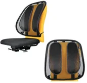 Podnóżki, podpórki, podkładki - Fellowes Podpórka pod plecy ergonomiczna - miniaturka - grafika 1
