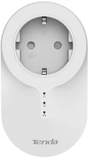 Tenda PH6 AV1000 Gigabit Powerline Pass-Through adapter kit (1000Mbit/S, HomePlug AV2, tryb oszczędzania energii, Plug & Play) Biały PH6 - Zasilacze do urządzeń sieciowych Tenda PH6 AV1000 Gigabit Powerline Pass-Through adapter kit (1000Mbit/S, HomePlug AV2, tryb oszczędzania energii, Plug & Play) Biały PH6 - Zasilacze do urządzeń sieciowych - miniaturka - grafika 2