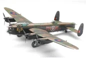 Modele do sklejania - Tamiya Avro Lancaster B Mk.I/III ! GXP-502833 - miniaturka - grafika 1