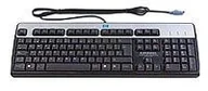 Klawiatury - Hewlett-Packard HP Keyboard Standard USB (IT) DT528A#ABZ - miniaturka - grafika 1