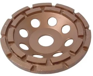 Dedra Tarcza diamentowa do szlifowania Podwójny Segment H1209 1701do1800-13-uniw - Tarcze do pił - miniaturka - grafika 4