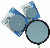 Filtry akwariowe i akcesoria - Hailea powietrza do stawu wymierania Rzymianin wymierania Rzymianin do stawu Pool akwarium powietrza wymierania Rzymianin teichbeluefter powietrza swobodnie Holder tlenu kamień ASC-lodu 100 - miniaturka - grafika 1