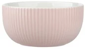 Miski i półmiski - Altom BALLERINA MISKA 12,5 CM RÓŻOWY NBC - miniaturka - grafika 1