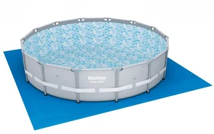 Bestway MATA POD BASEN 16 FT 58003 - Akcesoria do basenów - miniaturka - grafika 2