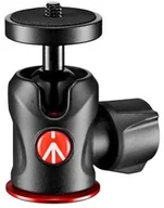 Głowice do statywów - Manfrotto MH492-BH - miniaturka - grafika 1