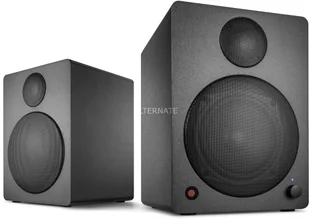 Wavemaster Cube Neo czarny - Głośniki i kolumny - miniaturka - grafika 2