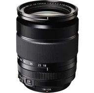 Obiektywy - Fuji XF 18-135mm f/3.5-5.6 R LM OIS WR (16432853) - miniaturka - grafika 1