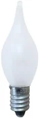 Świeczniki - Markslojd Żarówka do świeczników świątecznych E10 3W 55V 20 lm - miniaturka - grafika 1