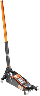 Bahco Podnośnik hydrauliczny na kółkach,1500 kg, 8,2-37,5 cm SNA Europe (BH1A1500) - Podnośniki - miniaturka - grafika 2