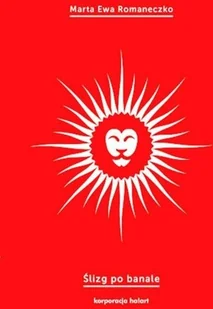 Ślizg po banale - Poezja - miniaturka - grafika 2
