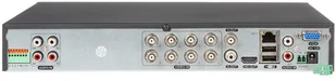 APTI REJESTRATOR AHD, HD-CVI, HD-TVI, CVBS, TCP/IP XB0802HS-4KS2 8 KANAŁÓW XB0802HS-4KS2 (APTI-XB0802HS-4KS2) - Rejestratory do monitoringu - miniaturka - grafika 3