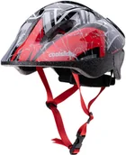 Kaski rowerowe - Modi COOLSLIDE Dziecięcy COOLSLIDE SWISH M000137609 - miniaturka - grafika 1