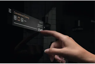 Piekarnik do zabudowy Electrolux EOB9S31WX SteamBoost - Piekarniki do zabudowy - miniaturka - grafika 8