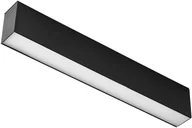 Lampy pozostałe - Light Prestige Magnetic Moon reflektor 10W czarny 4000K LP-559-1-MAG-BK - miniaturka - grafika 1