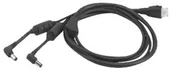 Kable komputerowe i do monitorów - Zebra DC ""Y"" Cable CBL-DC-379A1-01 (CBL-DC-523A1-01) - miniaturka - grafika 1