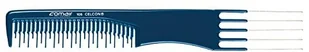 Comair Blue Profi-Line 105 grzebień do toupierowania, 1 sztuka - Szczotki i grzebienie do włosów - miniaturka - grafika 2