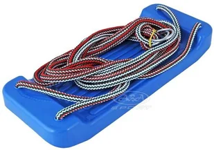 Kimet Huśtawka deska plastikowa - Place zabaw - miniaturka - grafika 8