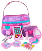 Zabawki AGD - Play Circle Play Circle Zestaw torebek księżniczki PC2227Z - miniaturka - grafika 1
