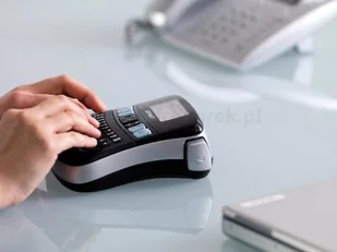 DYMO Drukarka etykiet DYMO LabelManager LM 210D zestaw walizkowy - Drukarki kart i etykiet - miniaturka - grafika 5