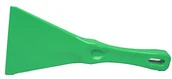 Miotły, szufle, mopy - Maya Professional Tools 15109  5 szpachelka, plastik, FBK/higieny środków spożywczych, 110 MM X 250 MM, zielony 15109-5 - miniaturka - grafika 1