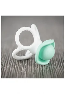 GiliGums Gryzak GiliGums 5O40M1 5O40M1 SAM  One size - Grzechotki dla dzieci - miniaturka - grafika 3