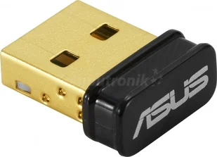 Asus USB Adapter Bluetooth 5.0 USB-BT500 USB-BT500 USB-BT500 - Wtyczki i adaptery - miniaturka - grafika 5