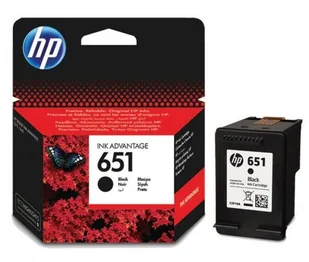 HP C2P10AE - Tusze oryginalne - miniaturka - grafika 3