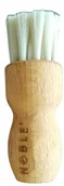Szczotki do masażu - Noble Szczotka do twarzy i nakładania maseczek NOBLE - miniaturka - grafika 1