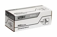 Gwoździe - RAPID Rapid gwóźdź typu 8/45 MM, pudełko 5000 sztuk, 40100536 - miniaturka - grafika 1