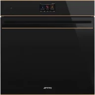 Piekarniki do zabudowy - Smeg SO6604S4PNR - miniaturka - grafika 1