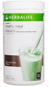 Produkty specjalne dla sportowców - Herbalife Koktajl odżywczy Formuła 1- 550 g mięta z czekoladą - miniaturka - grafika 1