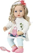 Lalki dla dziewczynek - Zapf Creation Creation Baby Annabell Sophia 43 cm 706381 706381 - miniaturka - grafika 1