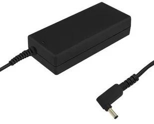 Qoltec Zasilacz do Asus 65W 19V 3.42 4.0*1.35 51510.65W - Zasilacze do laptopów - miniaturka - grafika 2