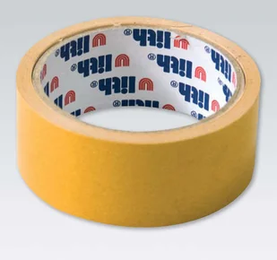 Dalpo TAŚMA DWUSTRONNA ULITH 38 MM X 25 M - Taśmy klejące - miniaturka - grafika 2